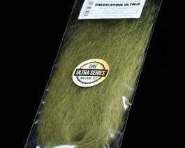 Predator ULTRA Hair, Olive UVR / 31